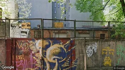 Apartments for rent in Riga Centrs - Photo from Google Street View
