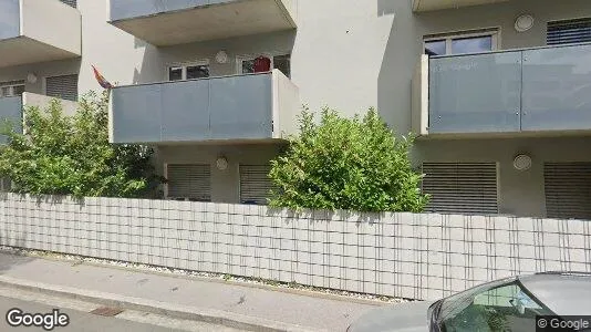 Apartments for rent in Graz - Photo from Google Street View