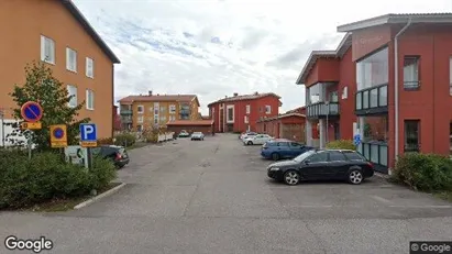 Apartments for rent in Vantaa - Photo from Google Street View