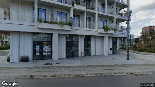 Apartments for rent in Copenhagen S - Photo from Google Street View