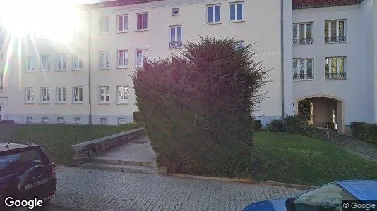 Apartments for rent in Burgenlandkreis - Photo from Google Street View