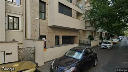 Apartments for rent in Bucharest - Sectorul 1 - Photo from Google Street View