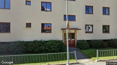 Apartments for rent in Borås - Photo from Google Street View