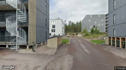 Apartments for rent in Karlstad - Photo from Google Street View