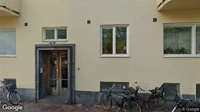 Apartments for rent in Malmö City - Photo from Google Street View