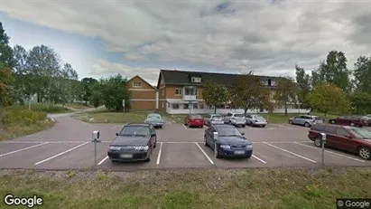 Apartments for rent in Falun - Photo from Google Street View