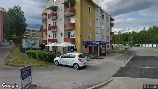 Apartments for rent in Bollnäs - Photo from Google Street View