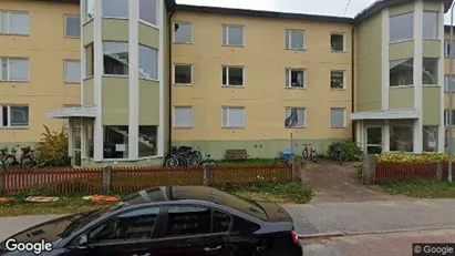 Apartments for rent in Härjedalen - Photo from Google Street View