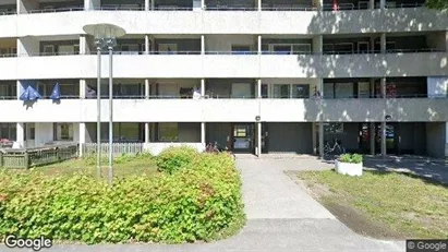 Apartments for rent in Nyköping - Photo from Google Street View