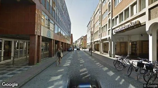 Rooms for rent in Malmö City - Photo from Google Street View