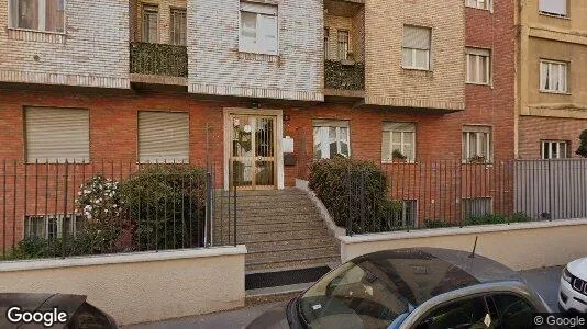 Apartments for rent in Milano Zona 3 - Porta Venezia, Città Studi, Lambrate - Photo from Google Street View