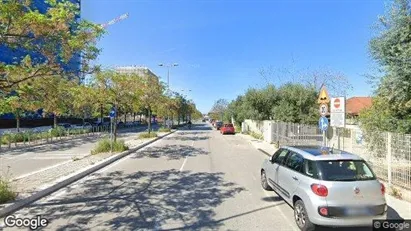 Apartments for rent in Bari - Photo from Google Street View