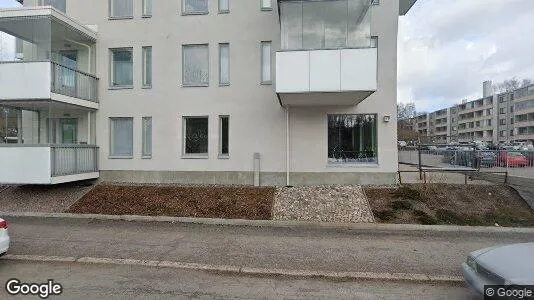 Apartments for rent in Helsinki Läntinen - Photo from Google Street View