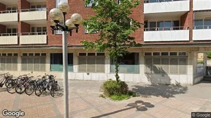 Apartments for rent in Örnsköldsvik - Photo from Google Street View