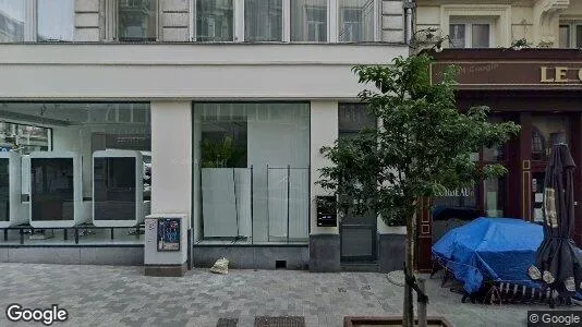 Apartments for rent in Stad Brussel - Photo from Google Street View