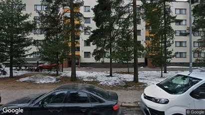 Apartments for rent in Helsinki Itäinen - Photo from Google Street View