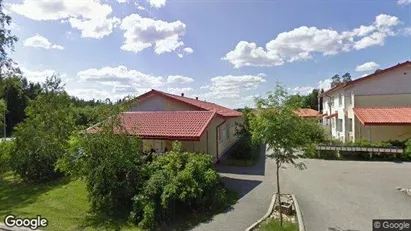 Apartments for rent in Turku - Photo from Google Street View