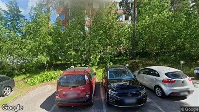 Apartments for rent in Espoo - Photo from Google Street View