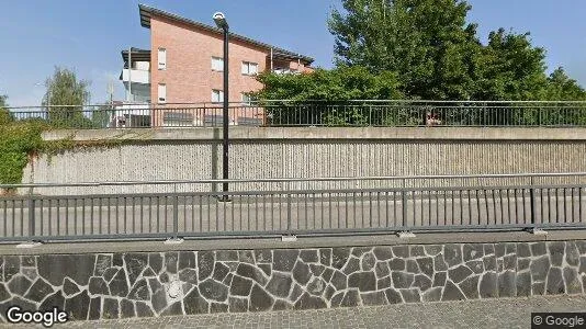Apartments for rent in Vantaa - Photo from Google Street View