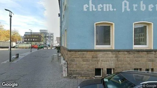 Apartments for rent in Ennepe-Ruhr-Kreis - Photo from Google Street View