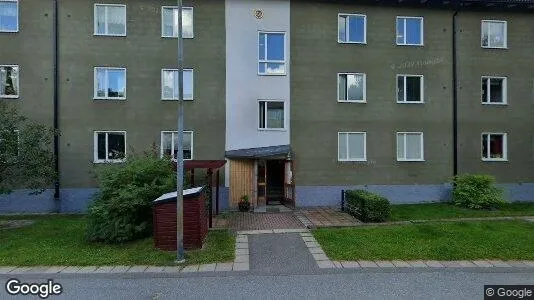 Rooms for rent in Haninge - Photo from Google Street View