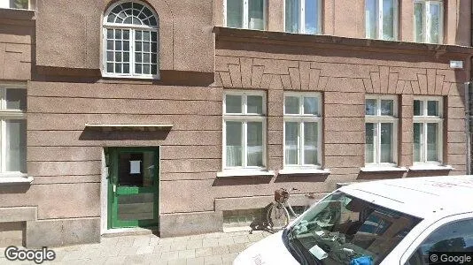 Rooms for rent in Malmö City - Photo from Google Street View