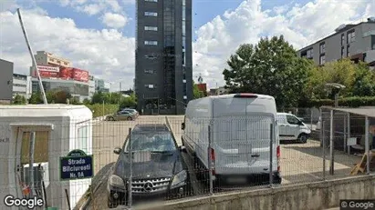 Apartments for rent in Bucureşti - Sectorul 1 - Photo from Google Street View