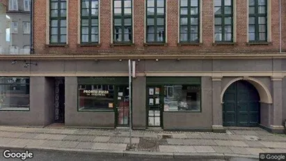 Apartments for rent in Kolding - Photo from Google Street View