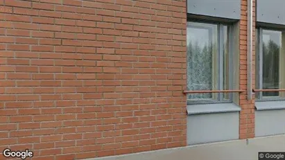 Apartments for rent in Tampere Kaakkoinen - Photo from Google Street View