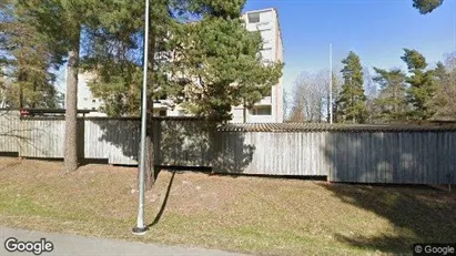 Apartments for rent in Uusikaupunki - Photo from Google Street View