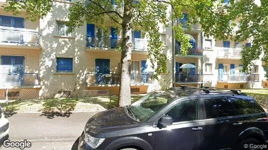 Apartments for rent in Ouest Lausannois - Photo from Google Street View