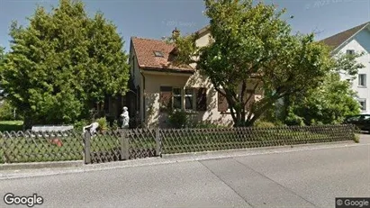 Apartments for rent in Münchwilen - Photo from Google Street View