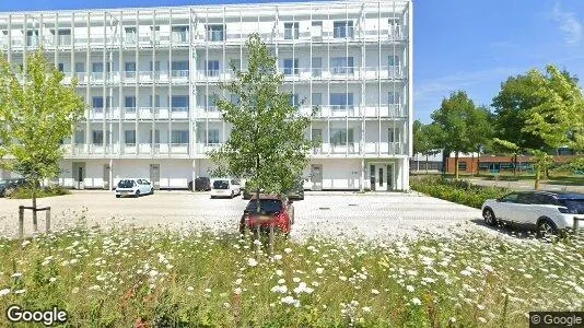 Apartments for rent in Amersfoort - Photo from Google Street View