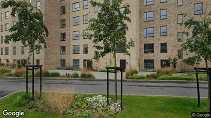 Apartments for rent in Horsens - Photo from Google Street View