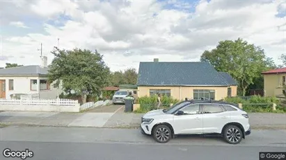 Apartments for rent in Reykjavík Laugardalur - Photo from Google Street View