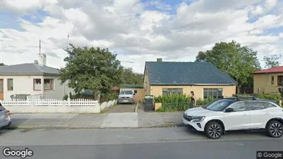 Apartments for rent in Reykjavík Laugardalur - Photo from Google Street View
