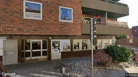 Rooms for rent in Sofielund - Photo from Google Street View