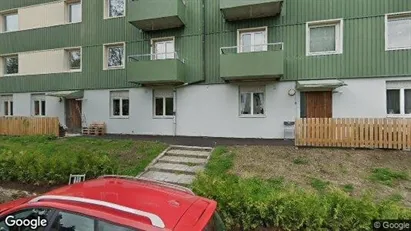 Apartments for rent in Borås - Photo from Google Street View