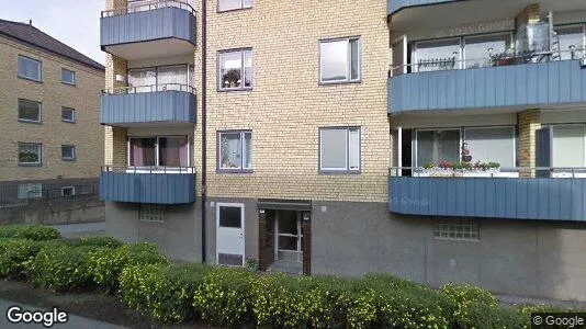 Apartments for rent in Eskilstuna - Photo from Google Street View