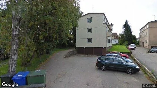 Apartments for rent in Borås - Photo from Google Street View