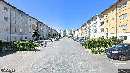 Rooms for rent in Stockholm South - Photo from Google Street View