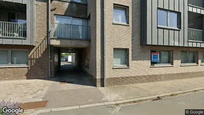 Apartments for rent in Beveren - Photo from Google Street View