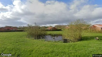 Apartments for rent in Lemvig - Photo from Google Street View