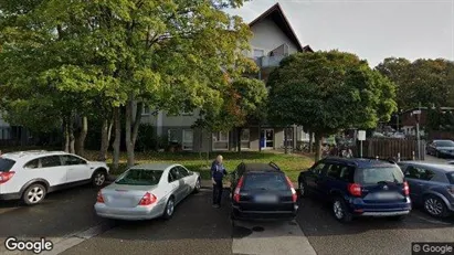 Apartments for rent in Hannover - Photo from Google Street View