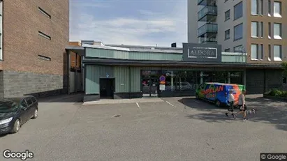 Apartments for rent in Vantaa - Photo from Google Street View