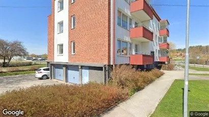 Apartments for rent in Strängnäs - Photo from Google Street View