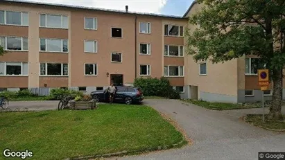 Apartments for rent in Finspång - Photo from Google Street View