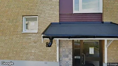 Apartments for rent in Finspång - Photo from Google Street View