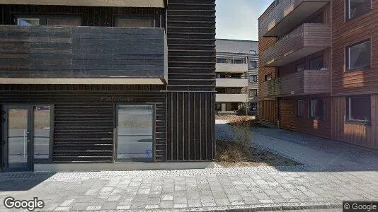 Apartments for rent in Sigtuna - Photo from Google Street View