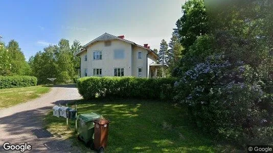 Apartments for rent in Ludvika - Photo from Google Street View